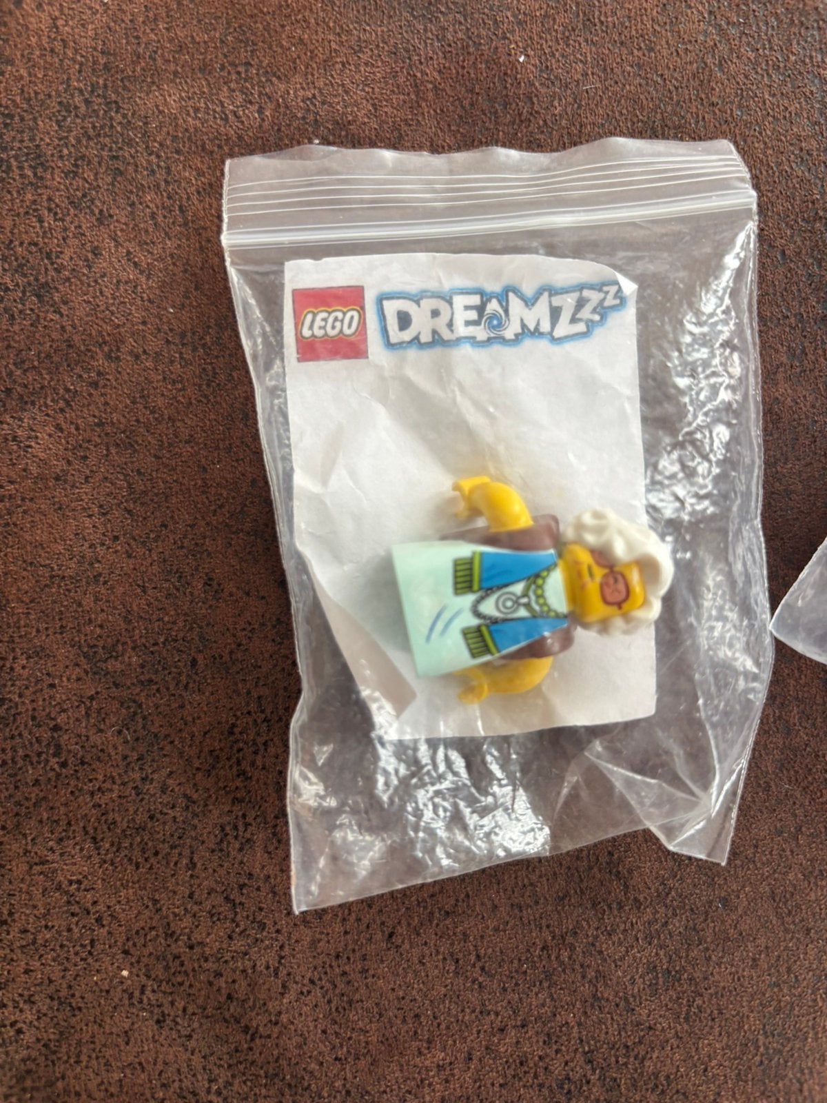 Lego dreamzzz figurine, Enlèvement ou Envoi, Comme neuf, Lego