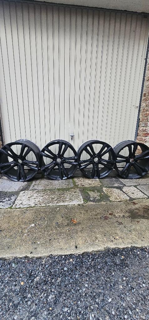 Jantes BMW X5, Autos : Pièces & Accessoires, Pneus & Jantes, Enlèvement, Jante(s)