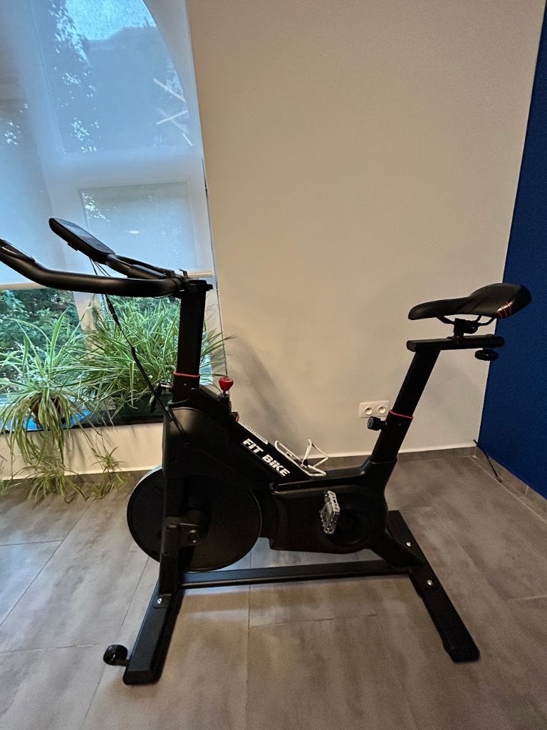 Indoor Cycle - FitBike Race 4, Enlèvement, Utilisé, Autres types