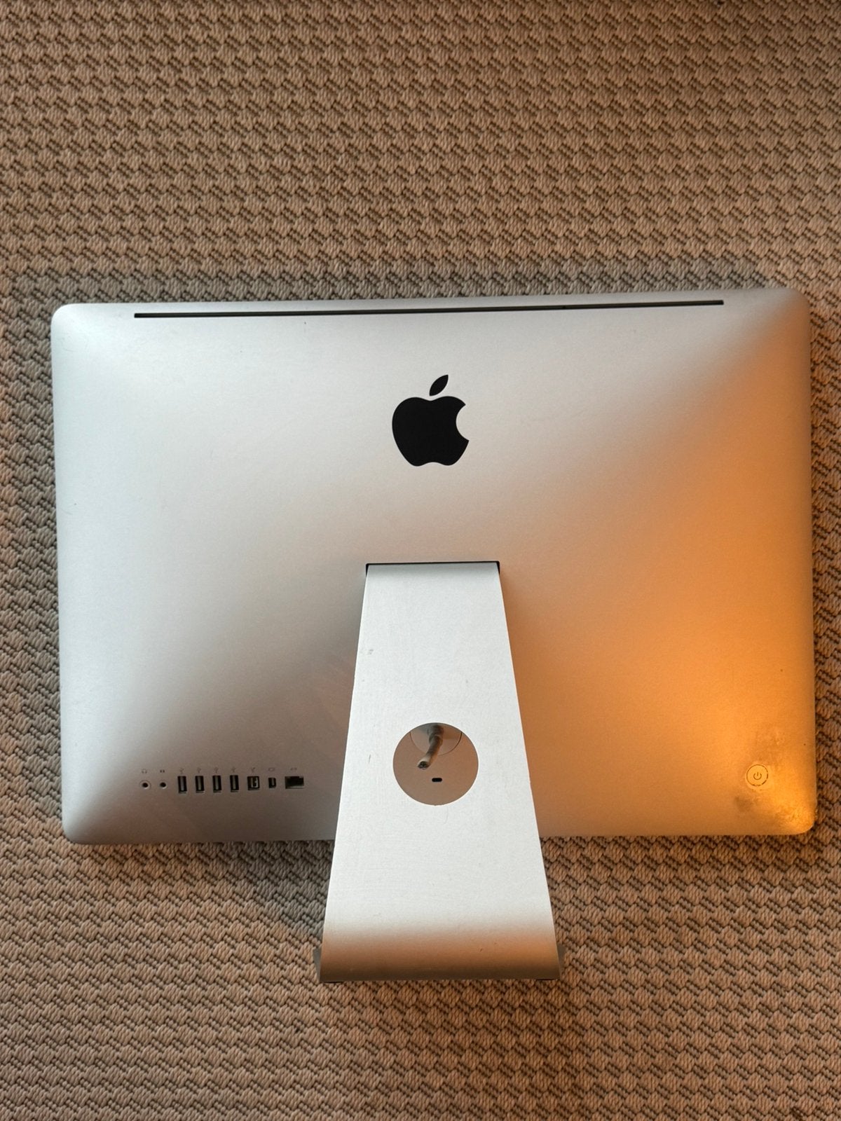 Imac 2010-2011 HS, Enlèvement ou Envoi, Comme neuf
