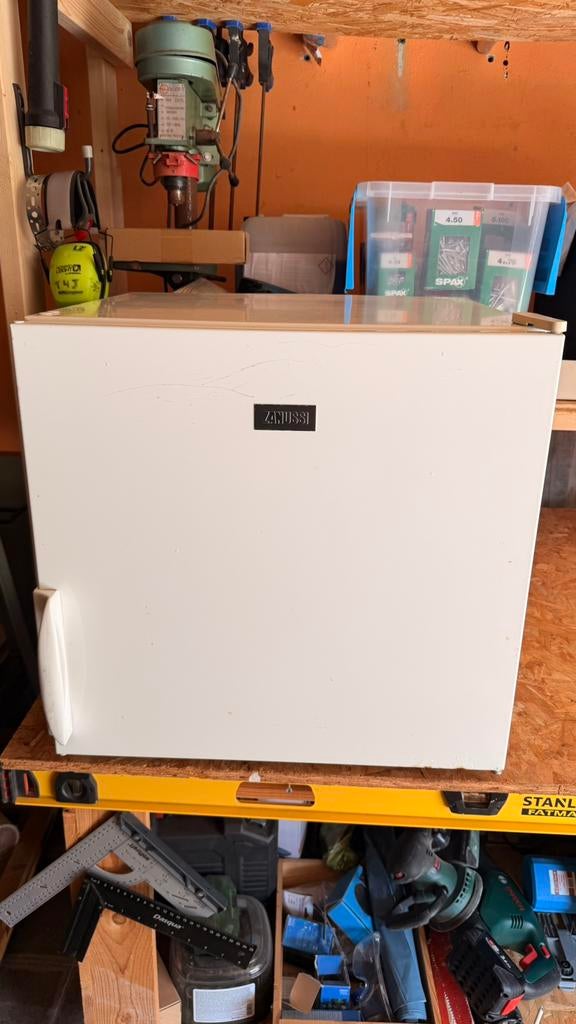 Réfrigérateur de table 90L, Electroménager, Enlèvement, Utilisé