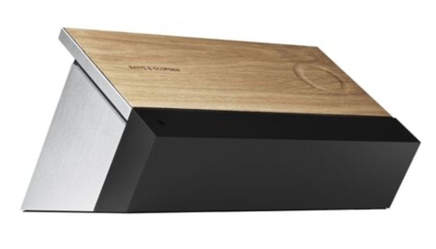 B&O -  Beosound Moment, Ophalen of Verzenden, Gebruikt, Radio