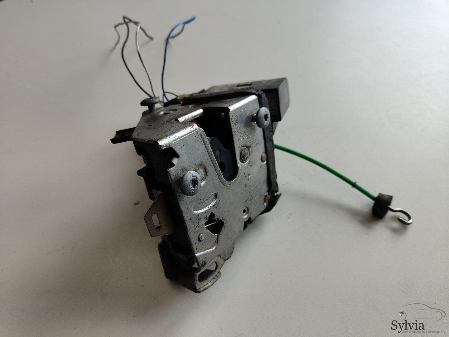 Deurslot rechts voor binnenzijde deur BMW 5 serie E39  82351, Auto-onderdelen, Gebruikt, -, -, Ophalen of Verzenden