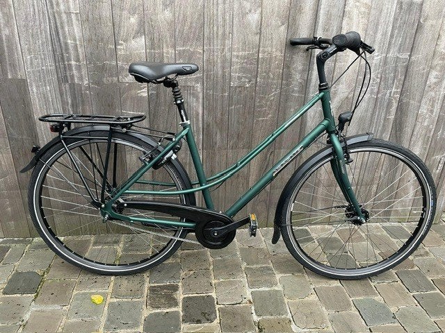 damesfiets, Neuf, Autres marques, Vitesses, Frein sur jante