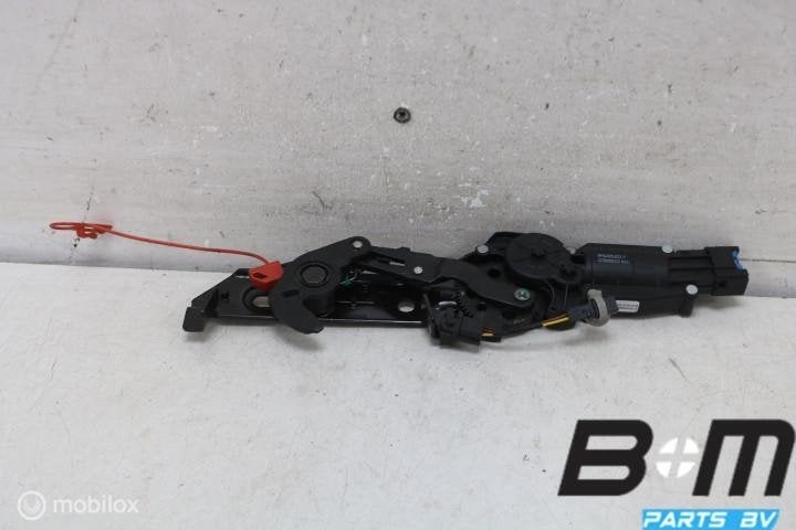 Slot voor cabriodeksel Audi A3 8V 8F0825823G, Gebruikt