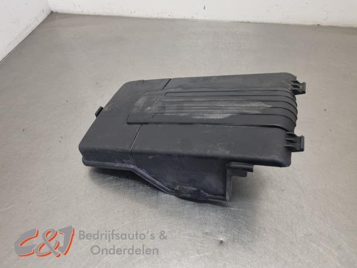 Couvercle de la batterie d'un Volkswagen Caddy, Volkswagen, -, 3 mois de garantie, Utilisé