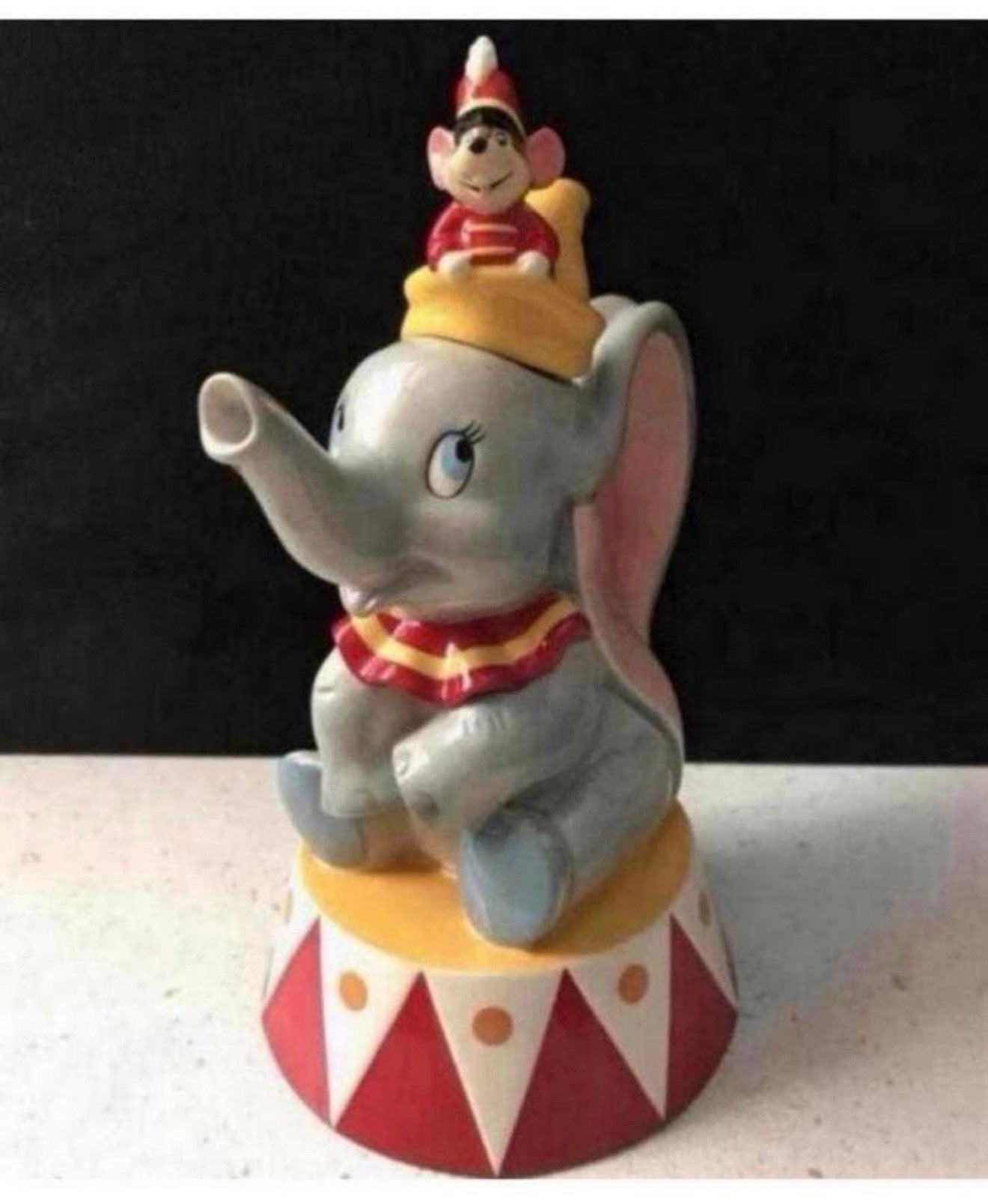 Théière Dumbo Timothy ED 489 de la collection Disney Limitée, Enlèvement ou Envoi, Comme neuf, Service