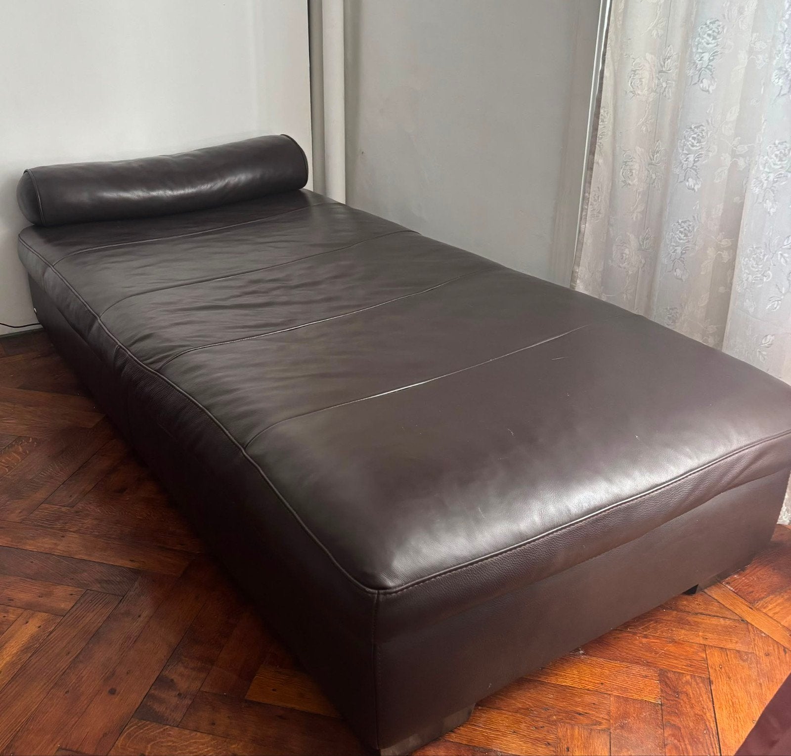 Ligne Roset Chaise Longue, Ophalen