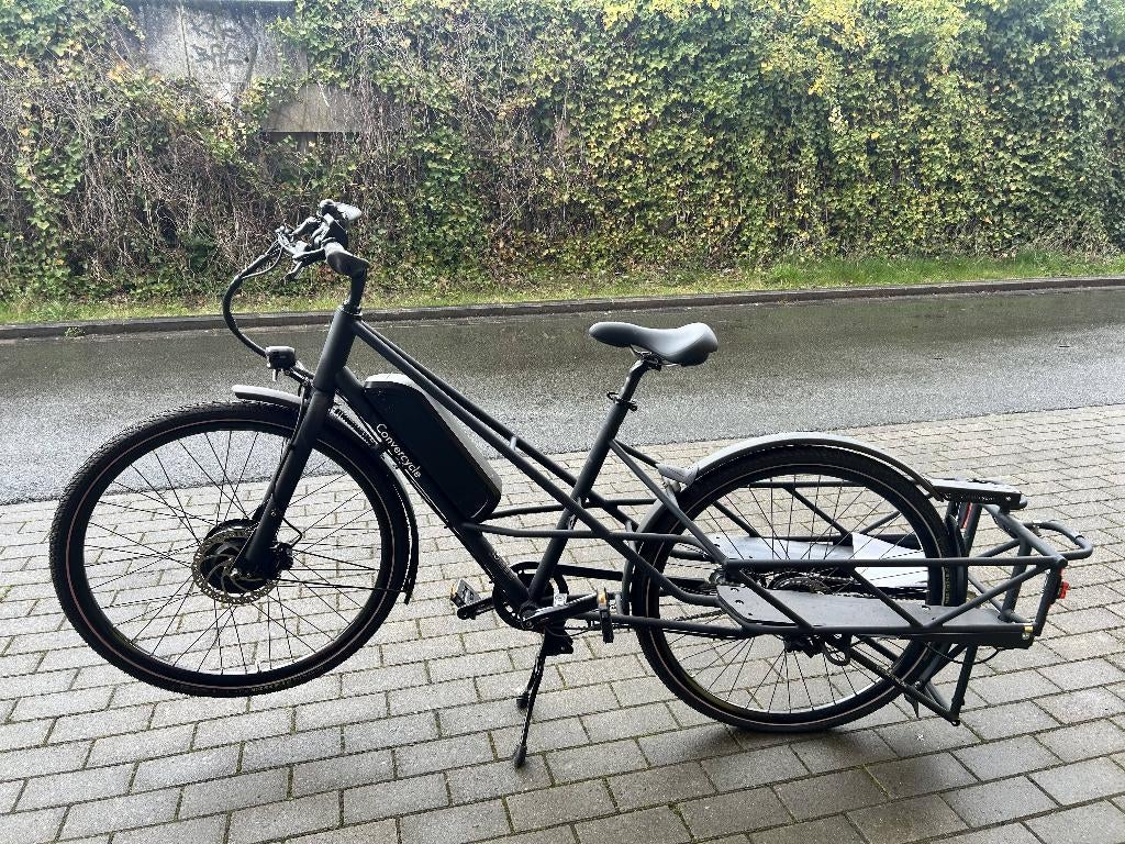 Vélo convercycle, Enlèvement, Neuf, Autres marques, Électrique