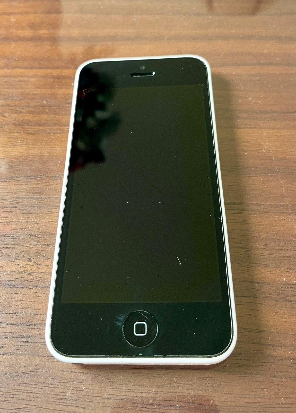 Apple Iphone 5c, Télécoms, Téléphonie mobile | Apple iPhone, Enlèvement ou Envoi, Comme neuf, Blanc, IPhone 5C