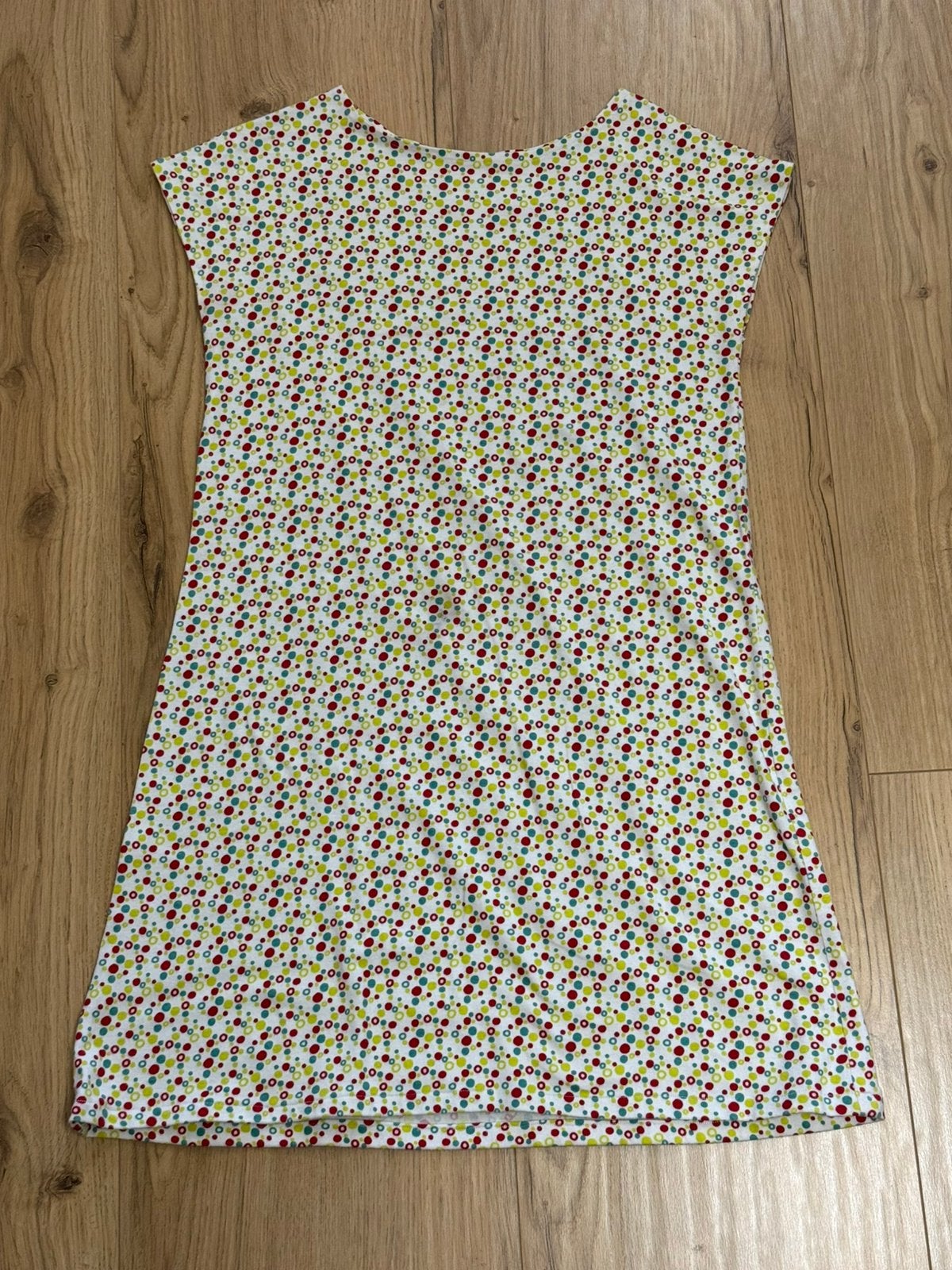 Robe à pois, Enlèvement ou Envoi, Utilisé, Fille, Robe ou Jupe
