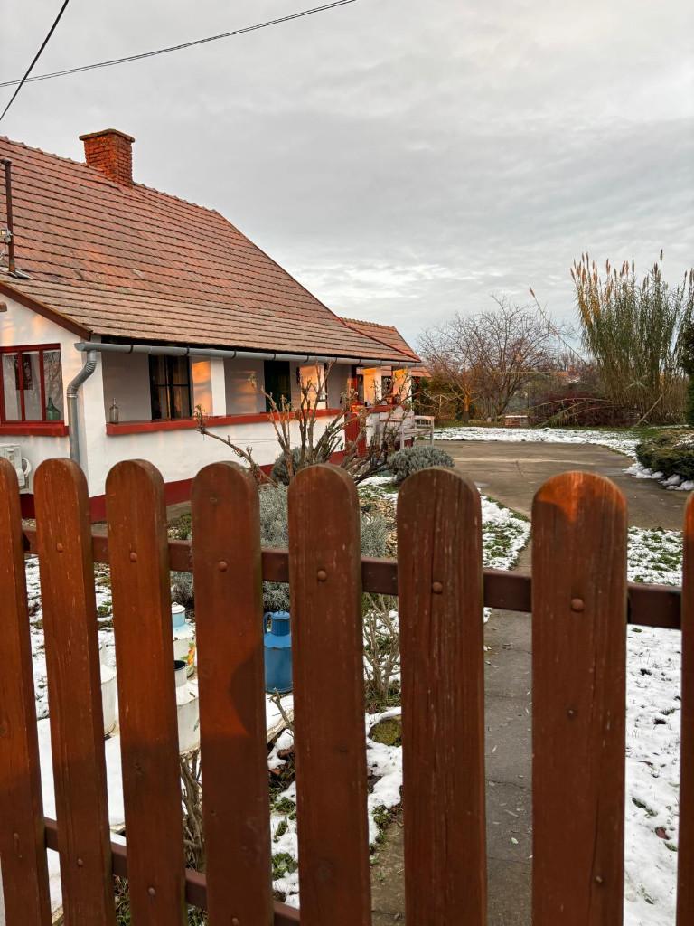 propriété dans le nord-est de la Hongrie, Tiszafüred, Immo, Maison recherche