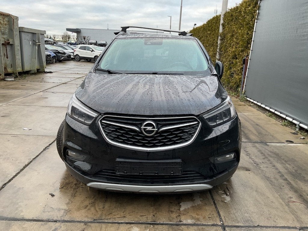 MOTORKAP Opel Mokka / Mokka X (|42554956|42507703|), Dhr. J. Ham, Gebruikt, Administratie@autoham.nl, Opel