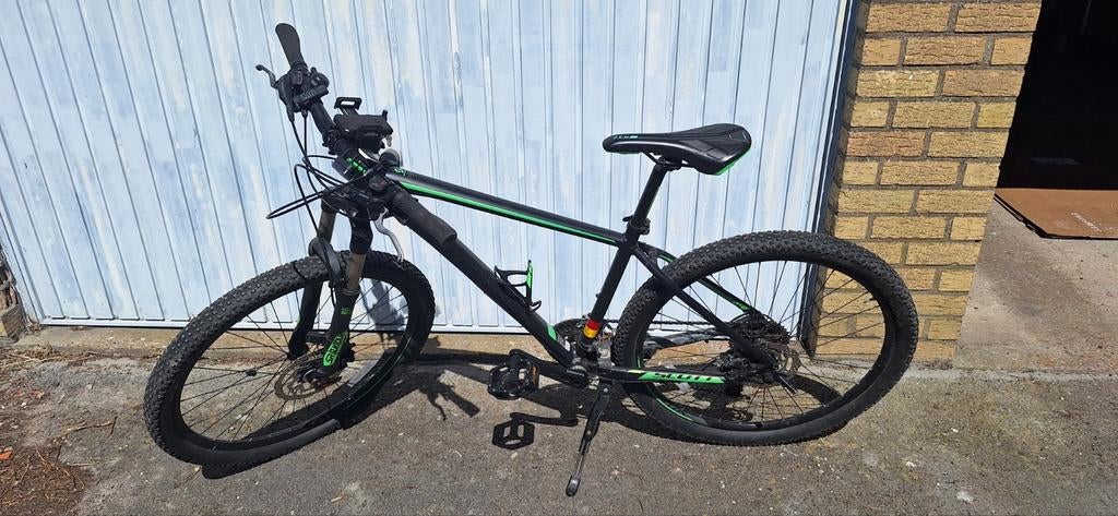 Scott aspect 720, Vélos & Vélomoteurs, Enlèvement