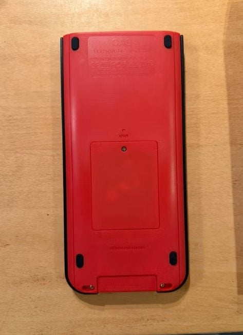 TI-Nspire x II-T CAS, Informatique & Logiciels, Ordinateurs & Logiciels Autre, Enlèvement, Neuf