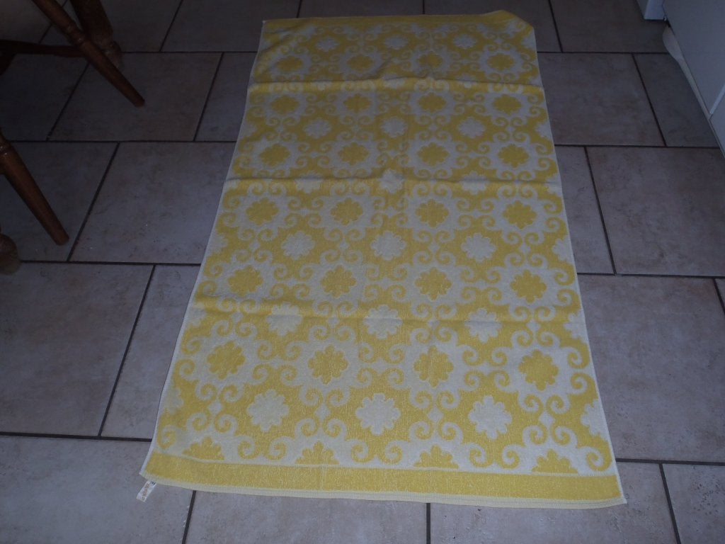 serviettes de bain, Enlèvement ou Envoi, Comme neuf, Autres couleurs, Serviette