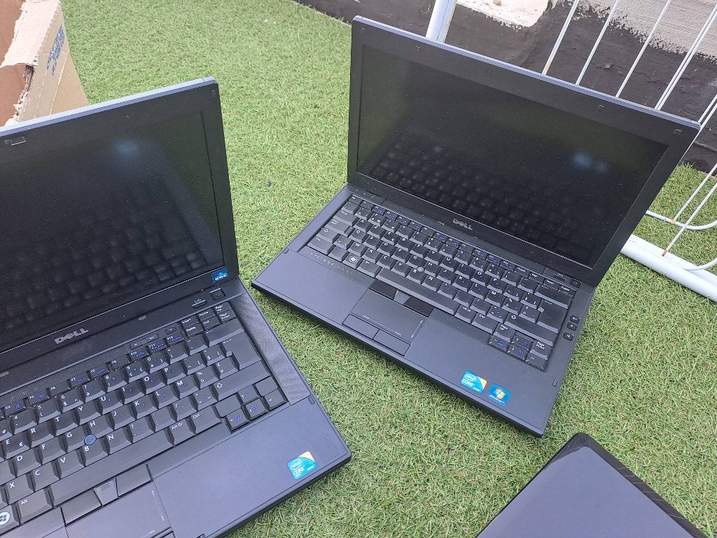 Dell latitude E4310, Ophalen, Gebruikt, 2 tot 3 Ghz, 15 inch