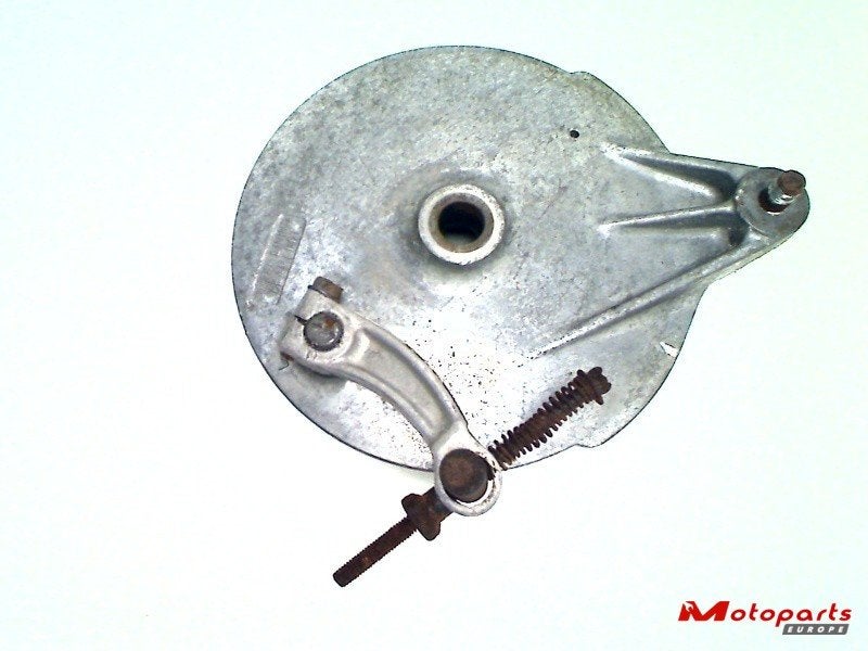Suzuki Trommelrem GS 450 L 1980-1989, Motoren, Ophalen of Verzenden, Gebruikt