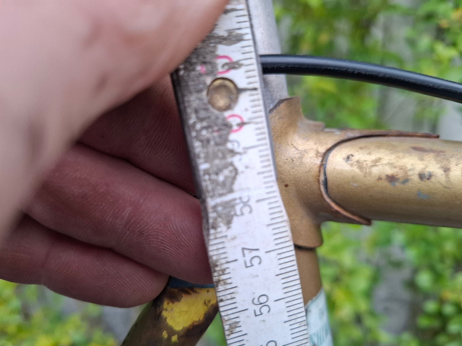 Vélo de course Norta, Autres marques, 10 à 15 vitesses, Frein sur jante, 57 à 61 cm