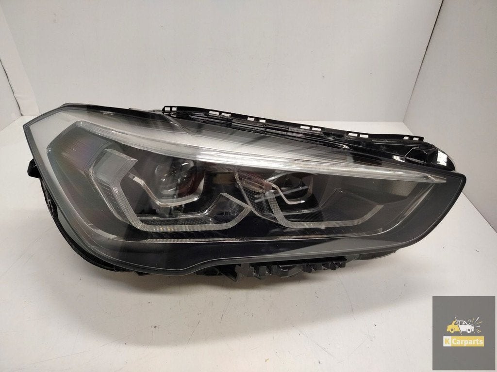 5A01172, BMW F48 X1 lift Volledig led rechterlamp Ideaal, Petuelring 130
80788  Munich, DE, Gebruikt, Info@bmw.de, BMW