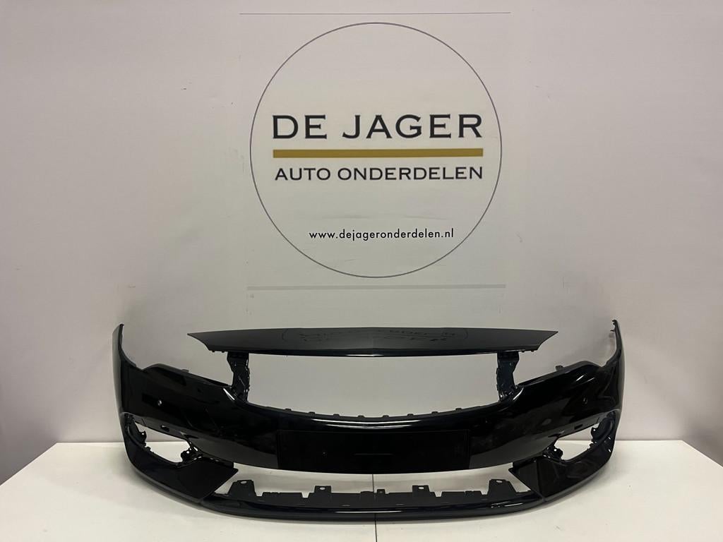 OPEL ASTRA K FACELIFT 5V PARE-CHOCS AVANT PARE-CHOCS 6 x PDC, Pare-chocs, Opel Automobile GmbH, Avant, Opel