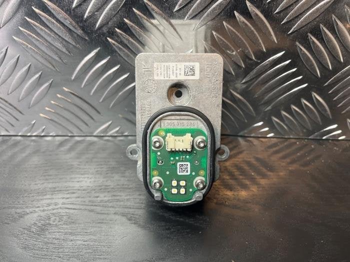 Phare LED d'un Mercedes C-Klasse, -, 3 mois de garantie, Utilisé, -