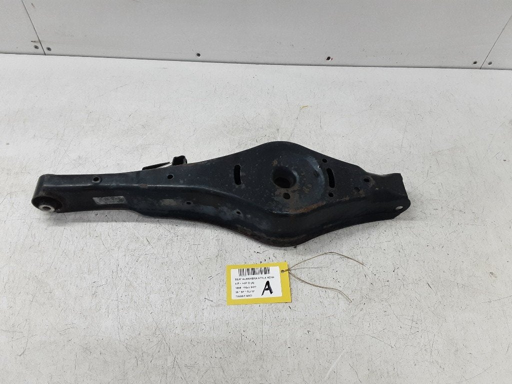 LIAISON DE TENSION ARRIÈRE DROIT Alhambra (7N) (1KO505371), Seat Deutschland GmbH, Service@seat.de, Utilisé, Seat