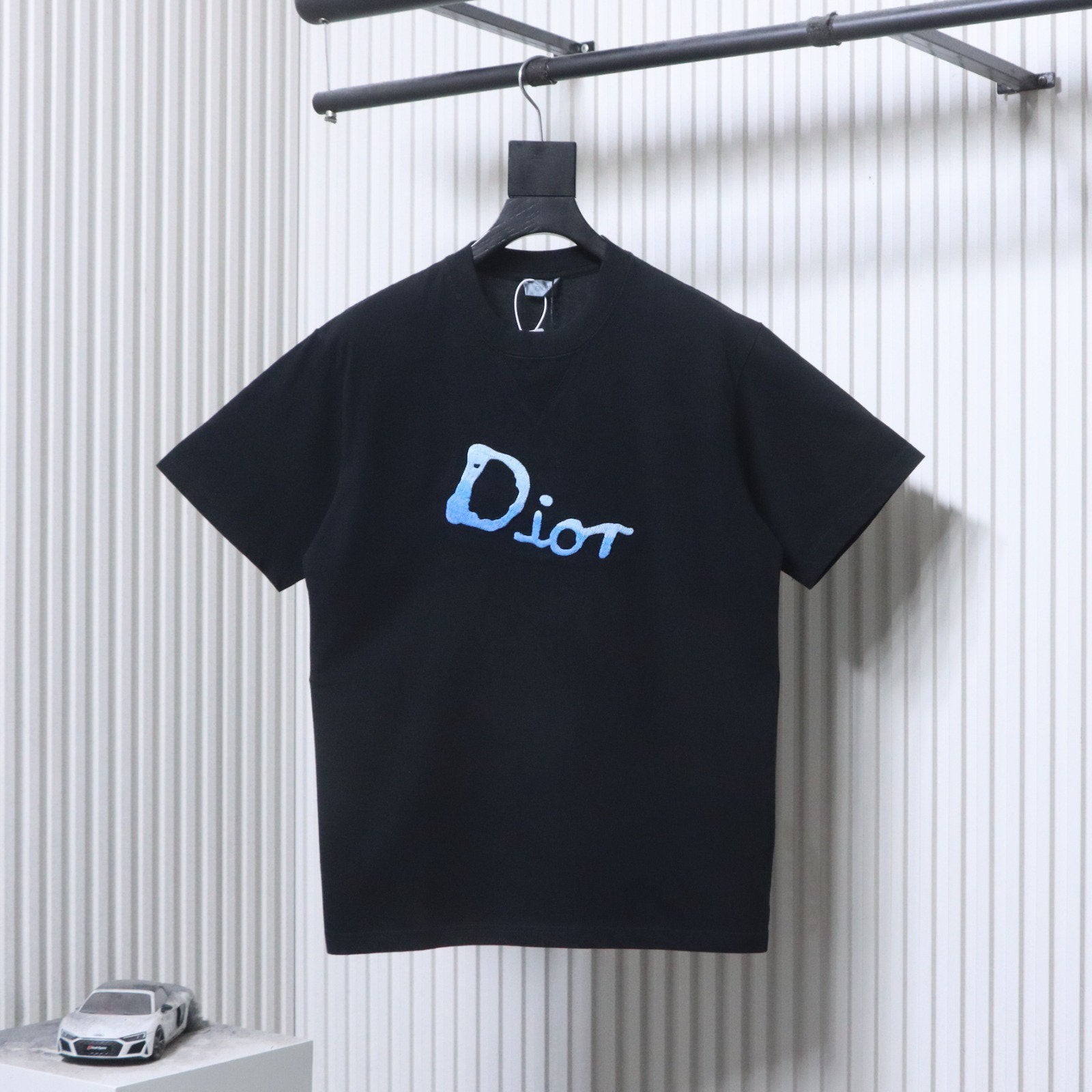 Dior tshirt, Kleding | Heren, T-shirts, Ophalen of Verzenden, Nieuw, Maat 46 (S) of kleiner