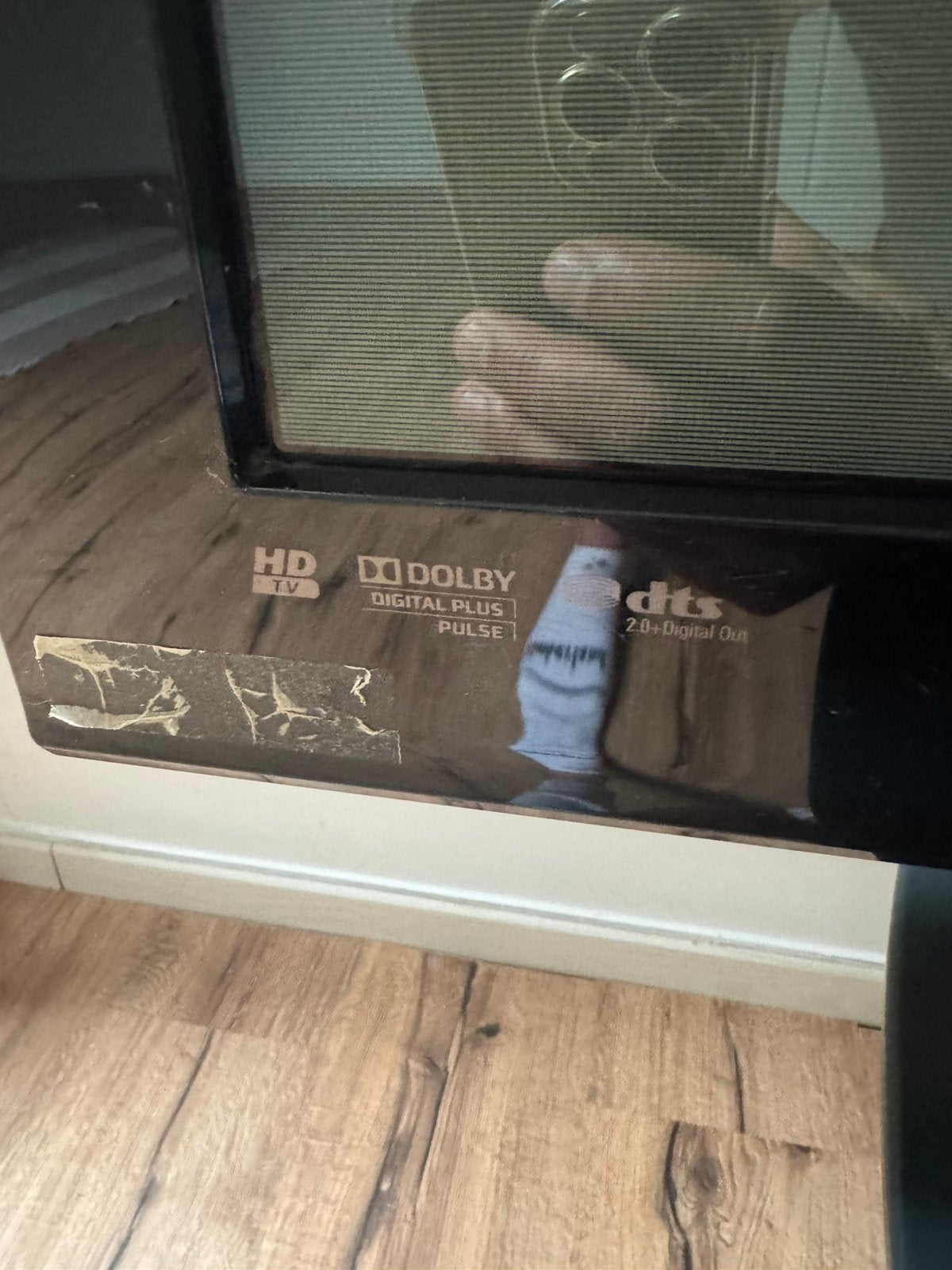 Samsung tv, Ophalen, Samsung