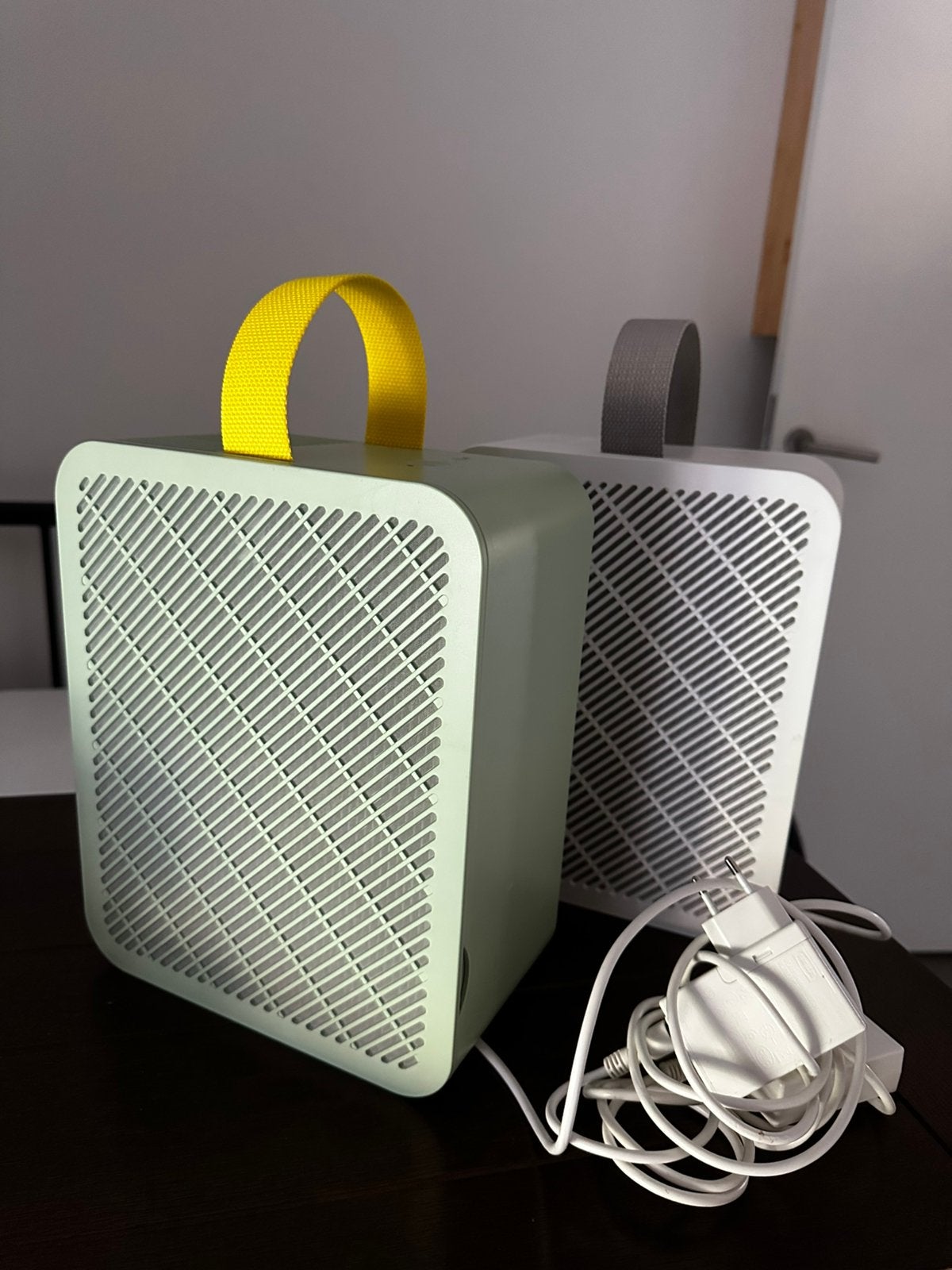 Air purifier - Beschikbaar t/m augustus, Ophalen, Nieuw, Luchtreiniger