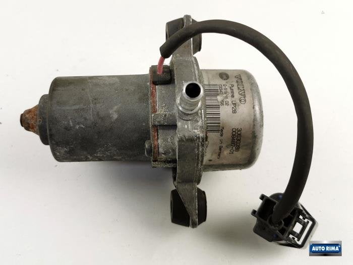 Vacuumpomp (Benzine) van een Volvo XC90, Gebruikt, -, -, Ophalen of Verzenden