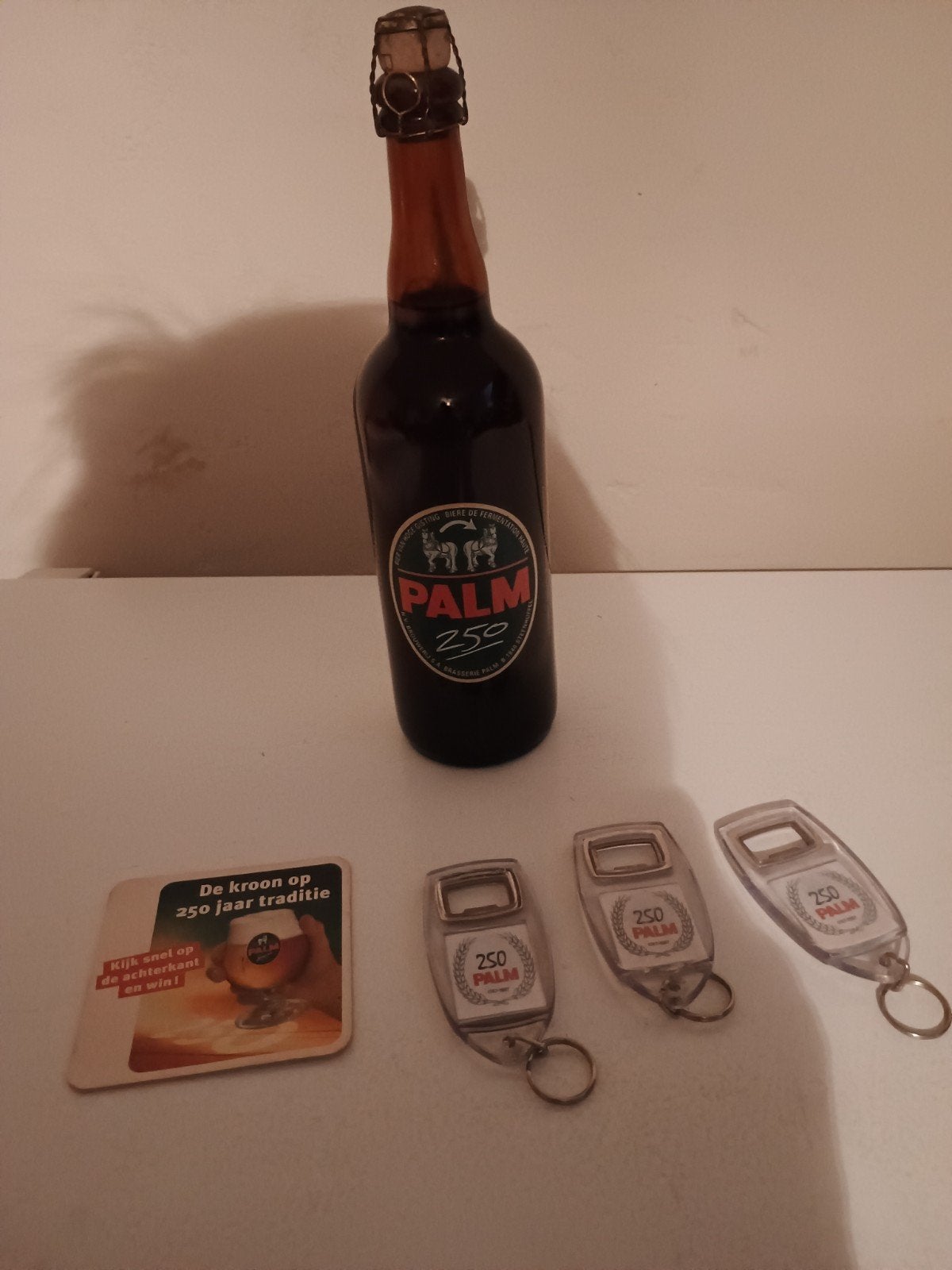 Speciale Palm 250 lot, Verzamelen, Ophalen of Verzenden, Palm