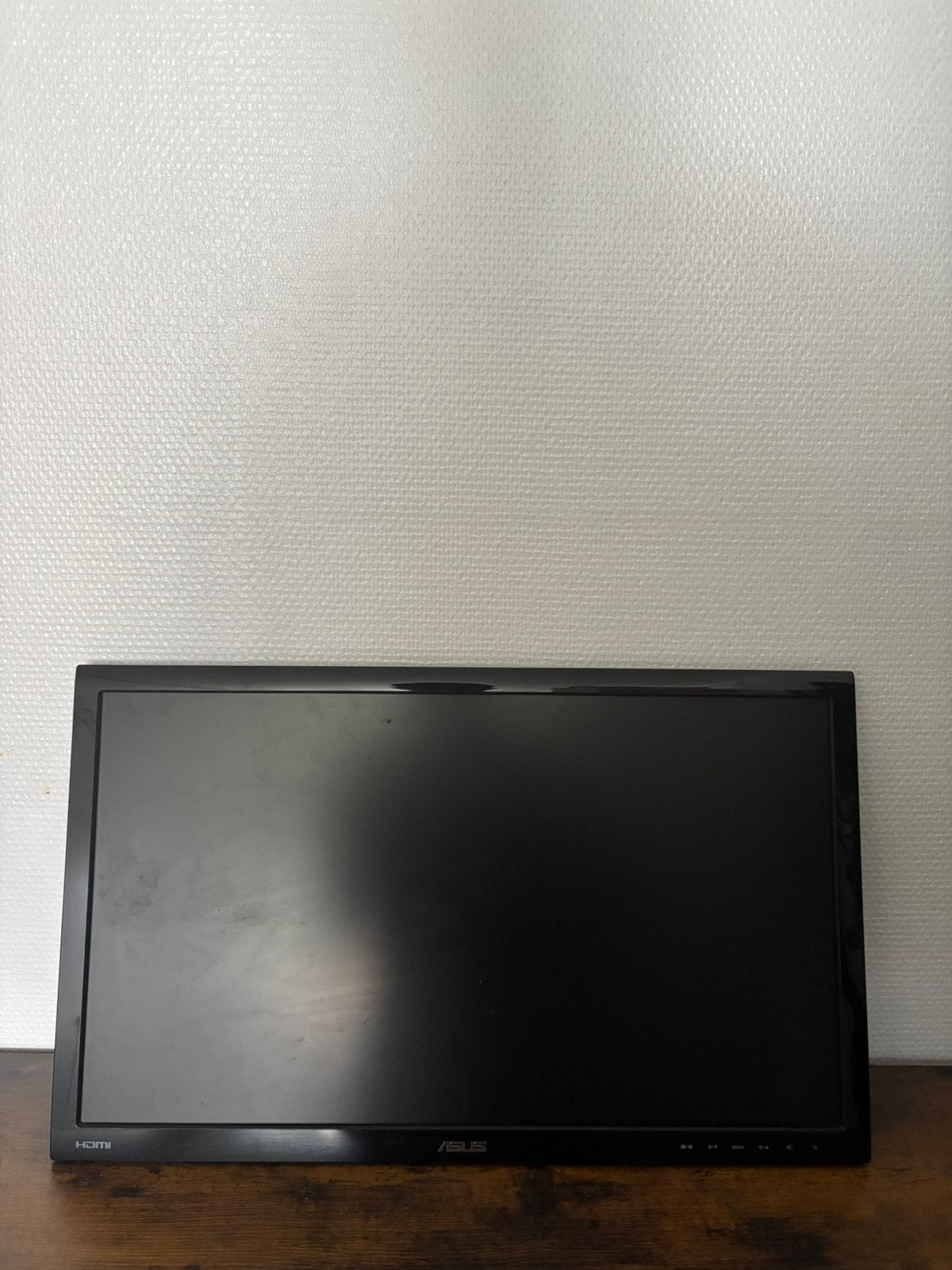 Asus 60hz monitor, Ophalen, Zo goed als nieuw