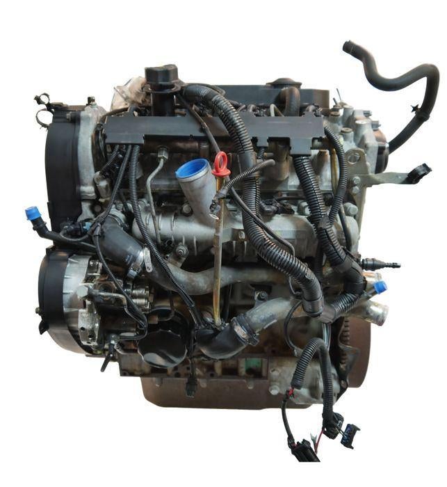 Fiat Ducato 2.3 - F1AE0481C-F1AE/504049266, Autos : Pièces & Accessoires, Enlèvement ou Envoi, Révisé, Fiat