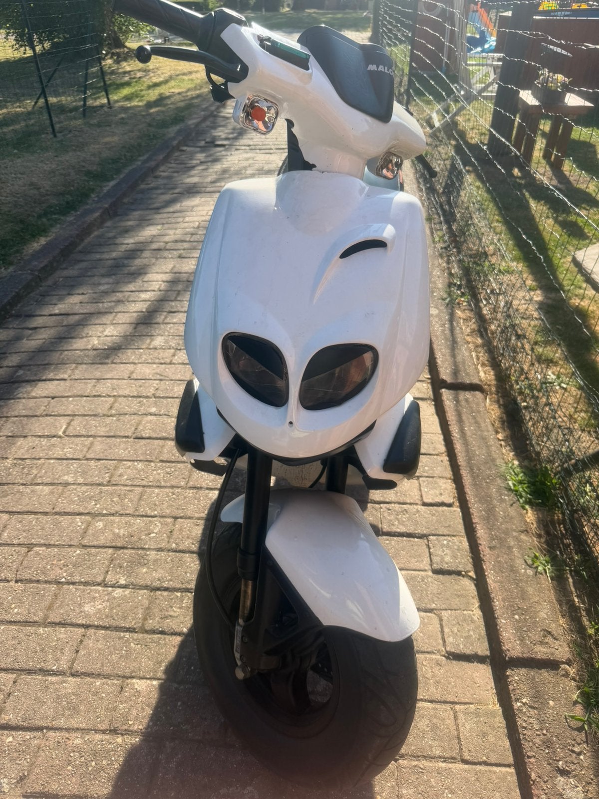 Peugeot tkr a vendre, Ophalen, Zo goed als nieuw