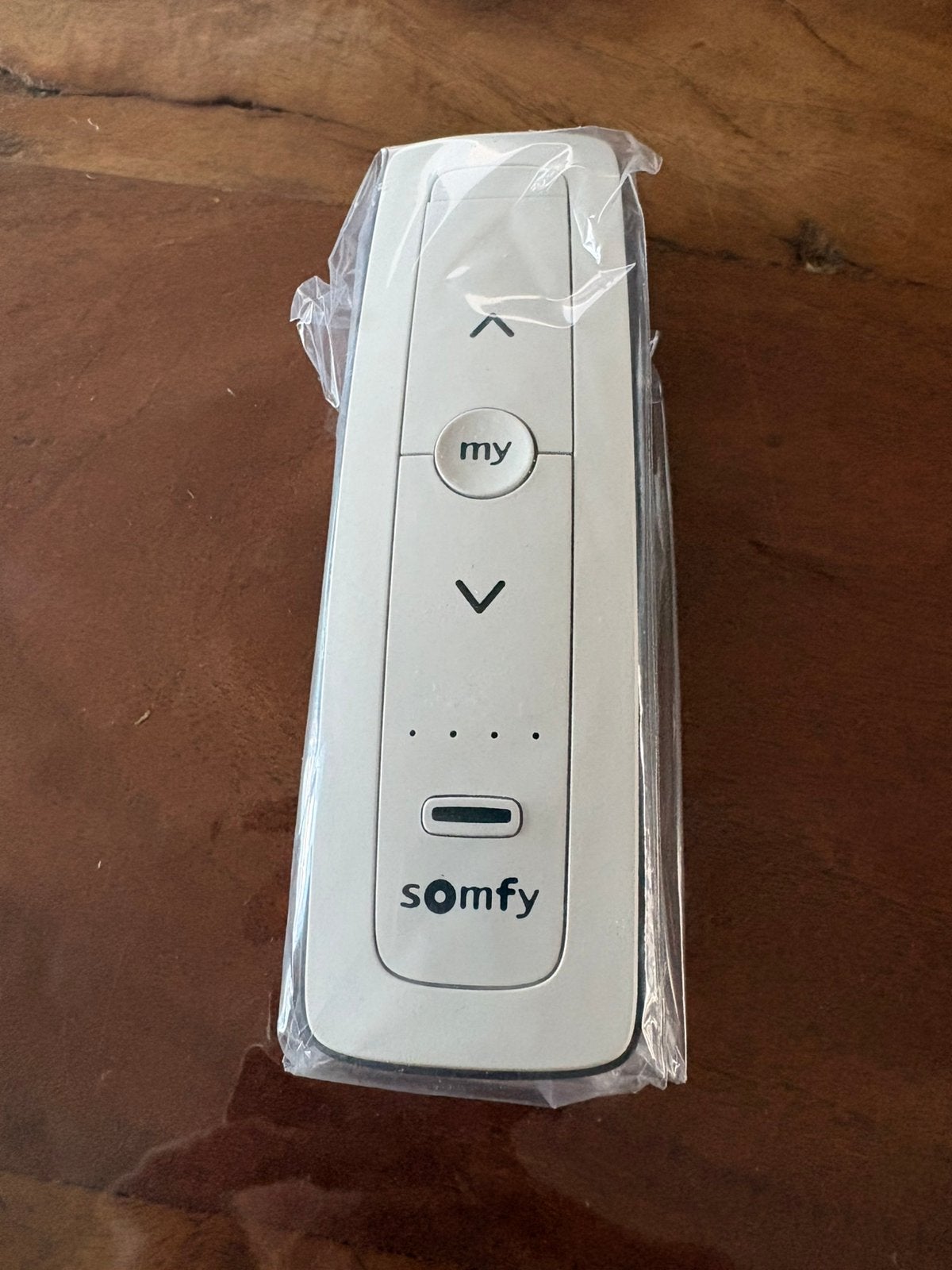 Somfy situo 5 io “nieuw”, Doe-het-zelf en Bouw, Rolluiken, Ophalen of Verzenden, Zo goed als nieuw