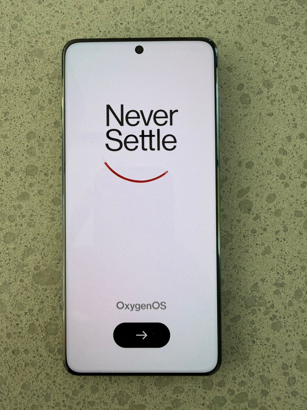 Oneplus 13 256 GB, Telecommunicatie, Ophalen, Zo goed als nieuw