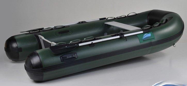 rubber boot, Watersport en Boten, Ophalen, Gebruikt, Elektrisch, Aluminium