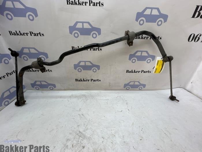 Barre stabilisatrice avant d'un Volkswagen Golf, -, Volkswagen, -, 3 mois de garantie