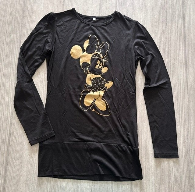 shirt C&A maat 158/164 (nr7733), Kinderen en Baby's, C&A, Meisje, Ophalen of Verzenden, Zo goed als nieuw