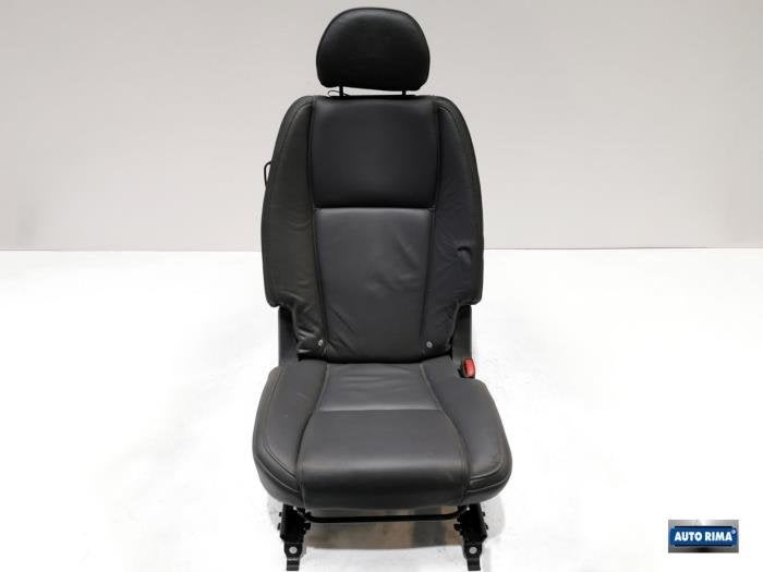 Stoel rechts van een Volvo XC90, Auto-onderdelen, Interieur en Bekleding, Gebruikt, -, -, Ophalen of Verzenden