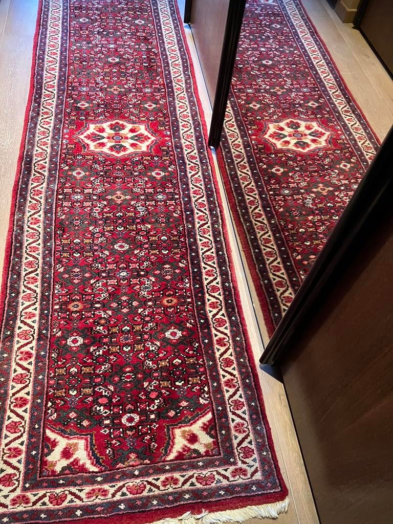 Tapijt, Huis en Inrichting, Ophalen, Zo goed als nieuw, Klassiek