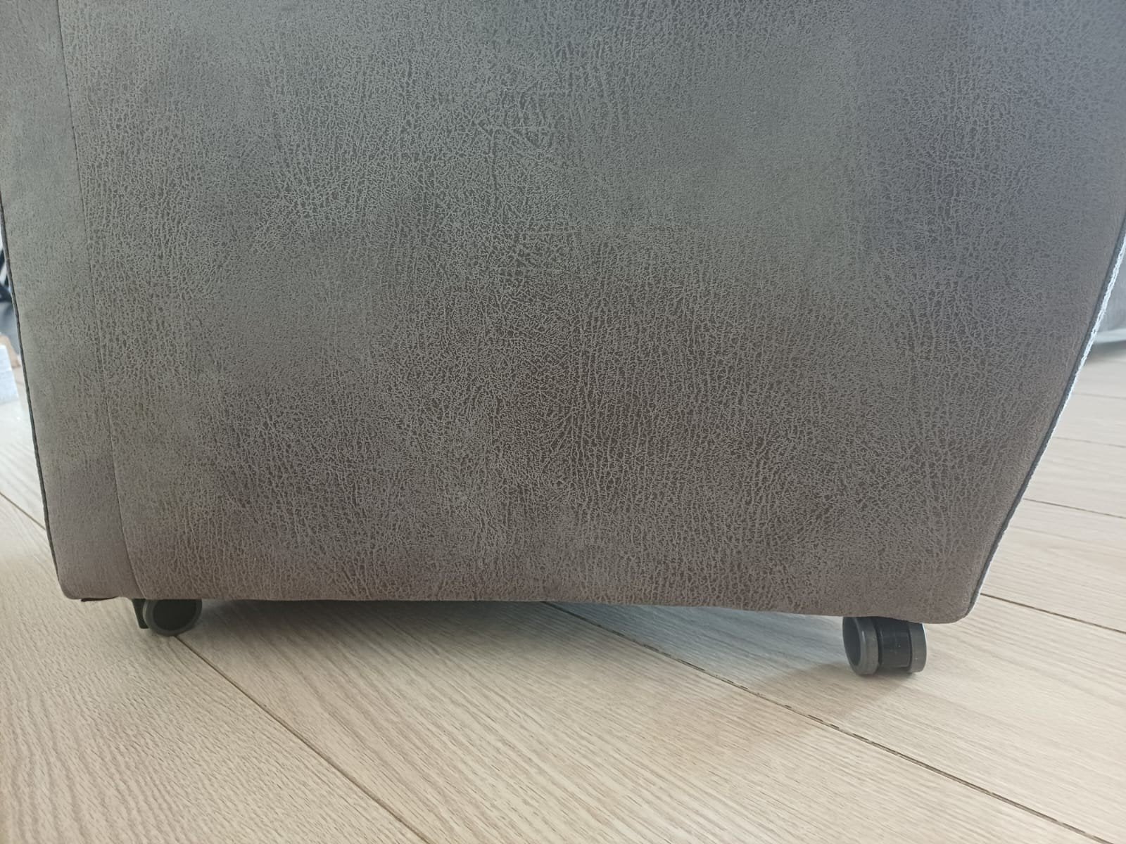 Stoelen eetplaats, Huis en Inrichting, Fauteuils, Ophalen, Stof