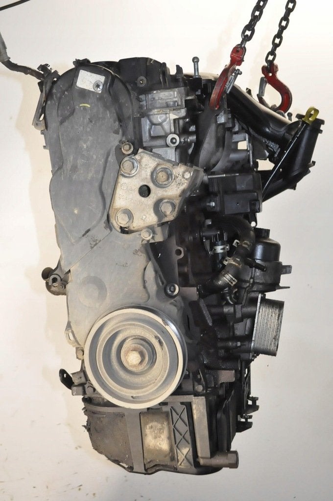 Moteur RHR Nu 407 PEUGEOT, Envoi, Utilisé, Daihatsu