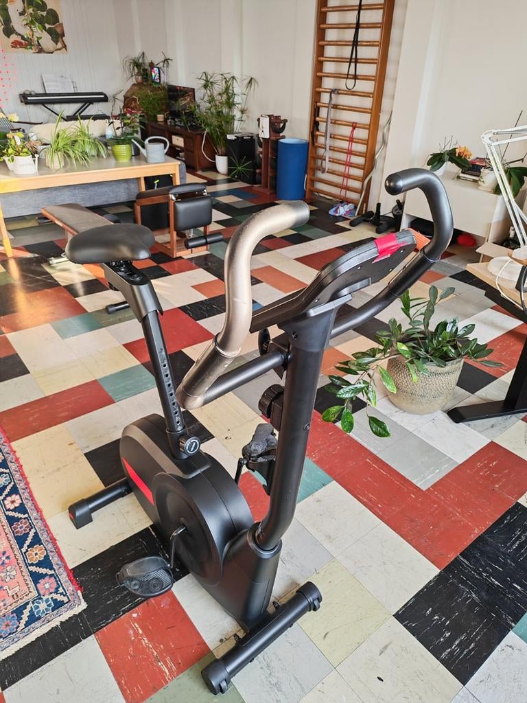 Hometrainer / fitness fiets, Ophalen, Hometrainer