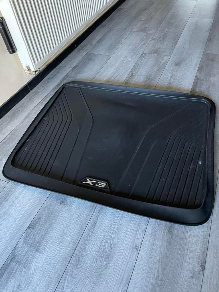 BMW X3 Koffermat, Auto-onderdelen, Ophalen, BMW