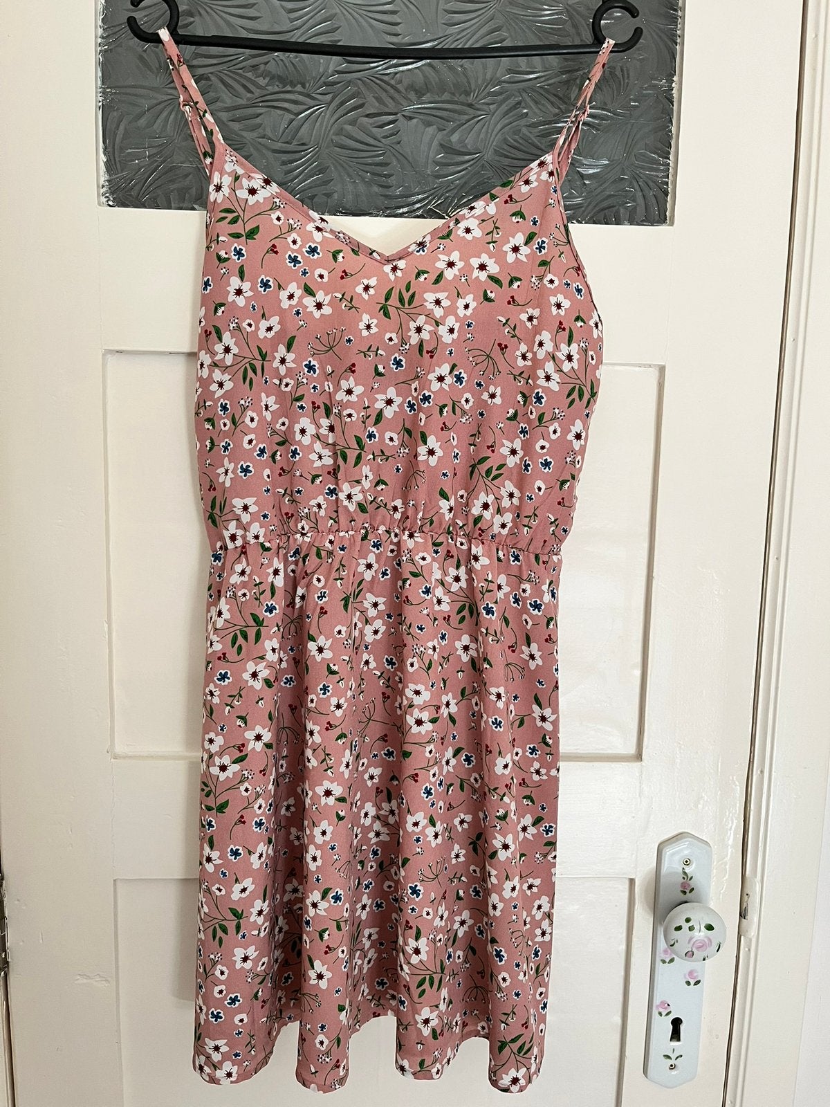 Lots 3 robes manche courtes, Vêtements | Femmes, Robes, Enlèvement ou Envoi, Comme neuf, Taille 36 (S)