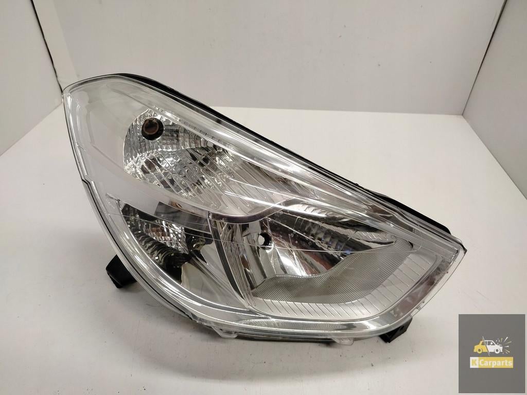 260102414R, Dacia Dokker Lodgy rechterlamp, Auto-onderdelen, Dacia, Gebruikt, Automobile-Dacia SA, Dacia.contact@daciagroup.com