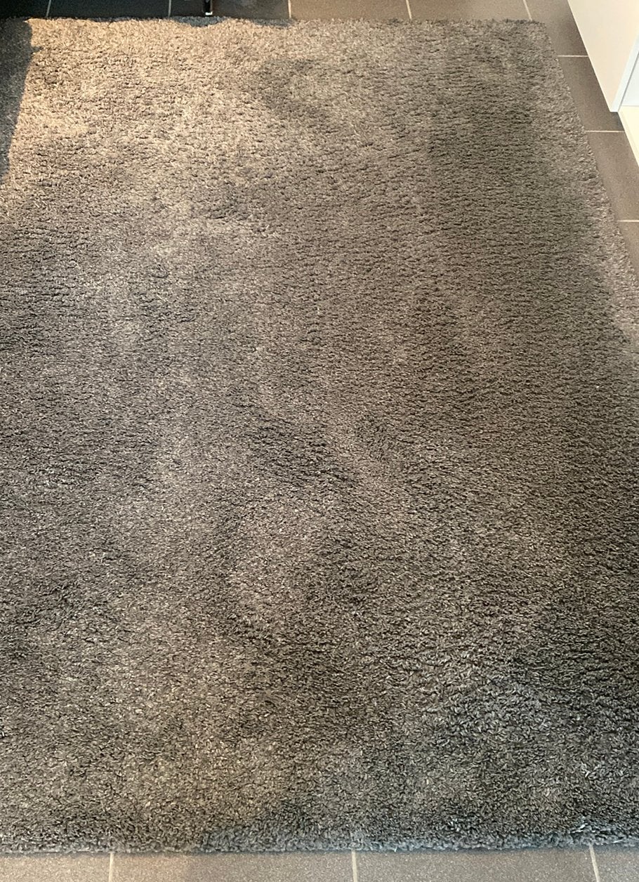 Tapis Ikea, Huis en Inrichting, Stoffering | Tapijten en Vloerkleden, Ophalen, 100 tot 150 cm, Zo goed als nieuw, 150 tot 200 cm