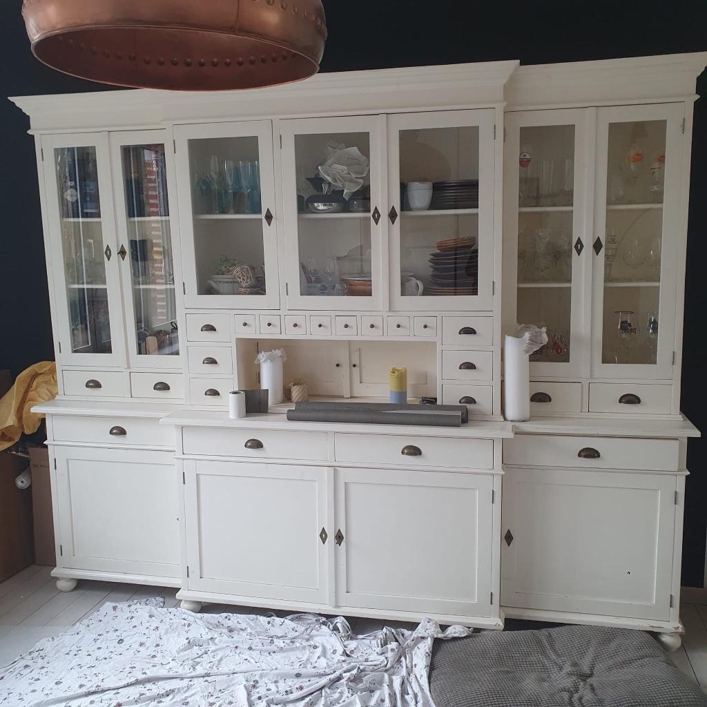 Kast, Antiek en Kunst, Ophalen